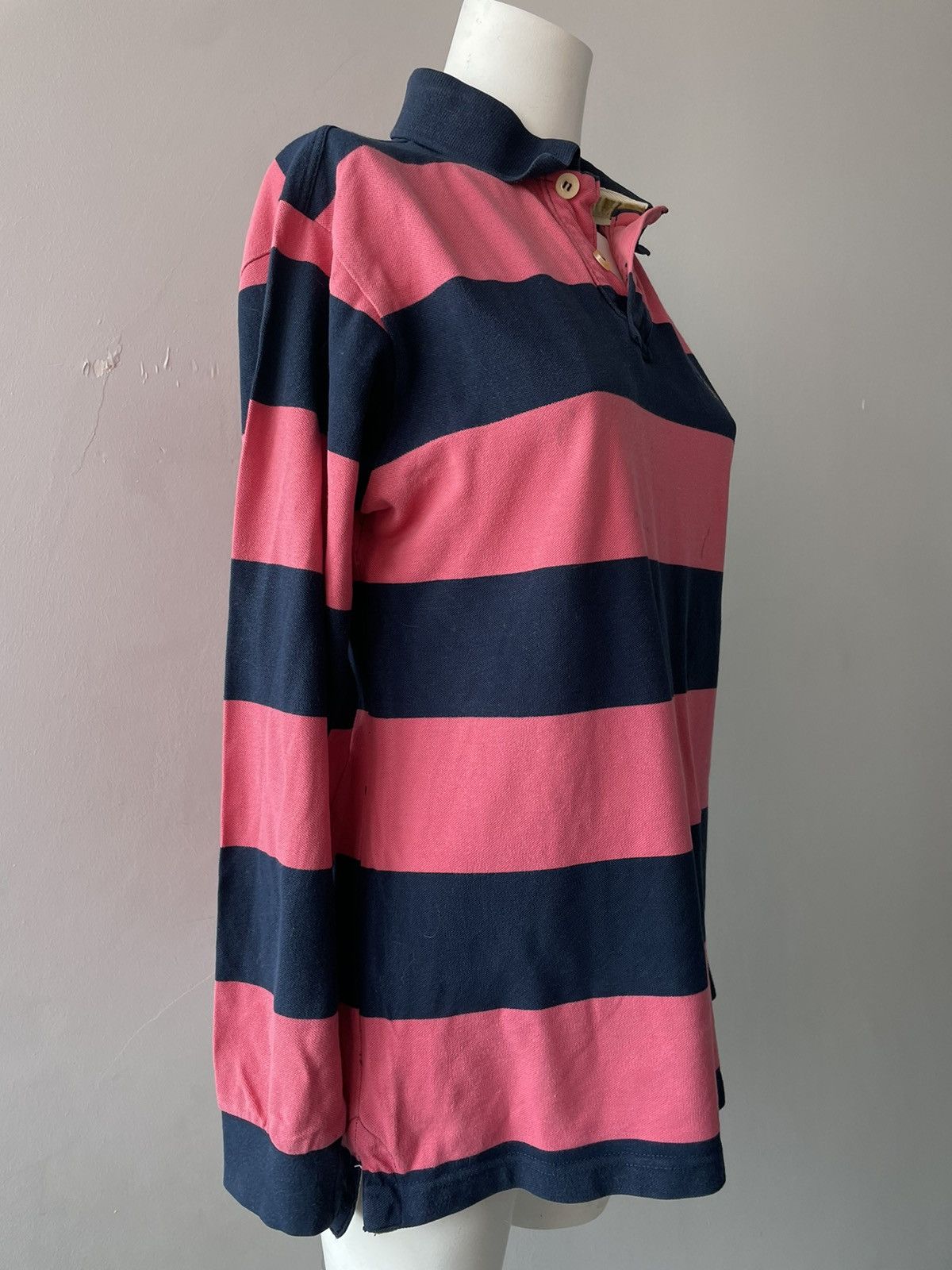 Abercrombie & Fitch Abercrombie polo Size L / US 10 / IT 46 - 10 Thumbnail