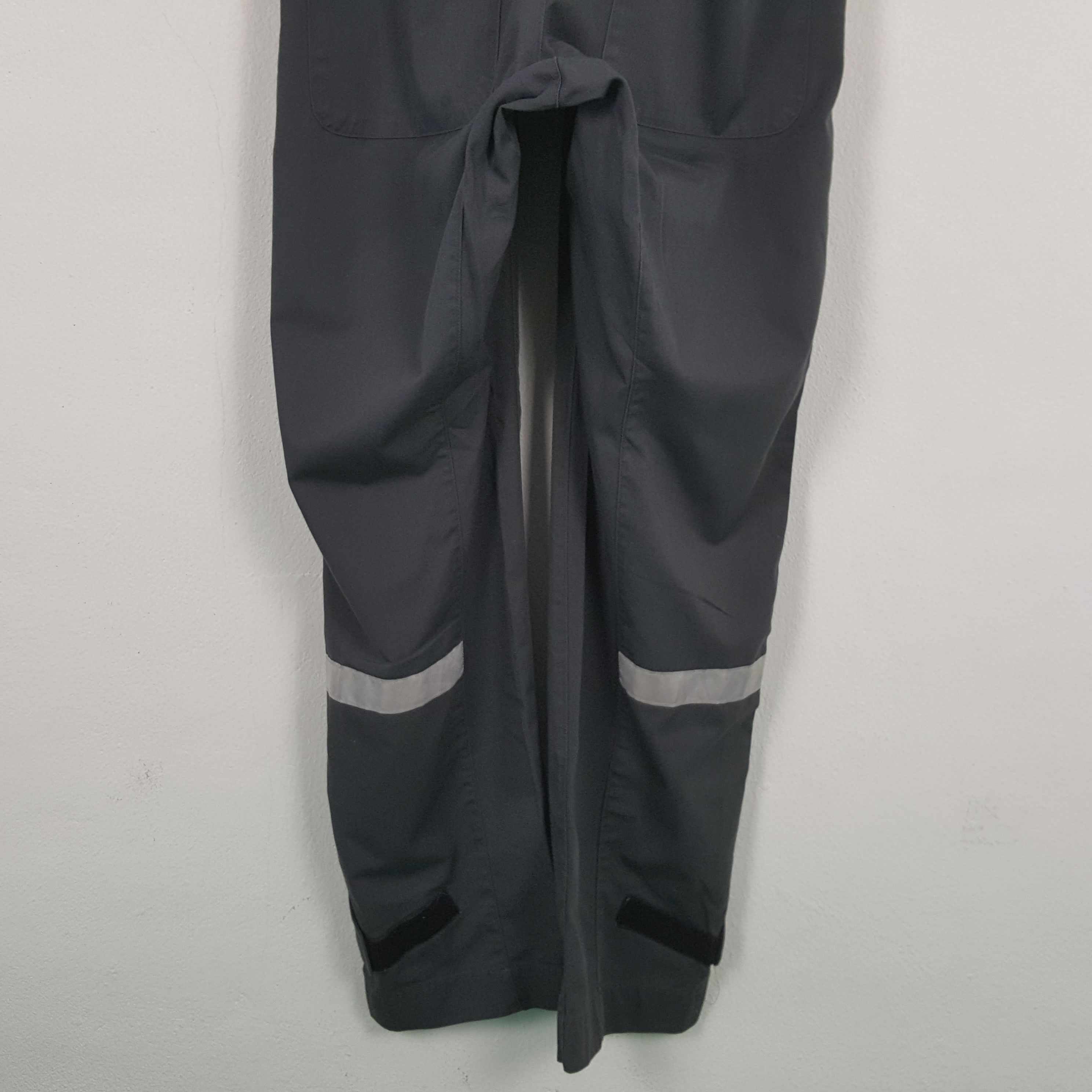 Vintage Mazda Racing Workwear Motorsports Coverall Jacket RR18 Size US M / EU 48-50 / 2 - 3 Thumbnail