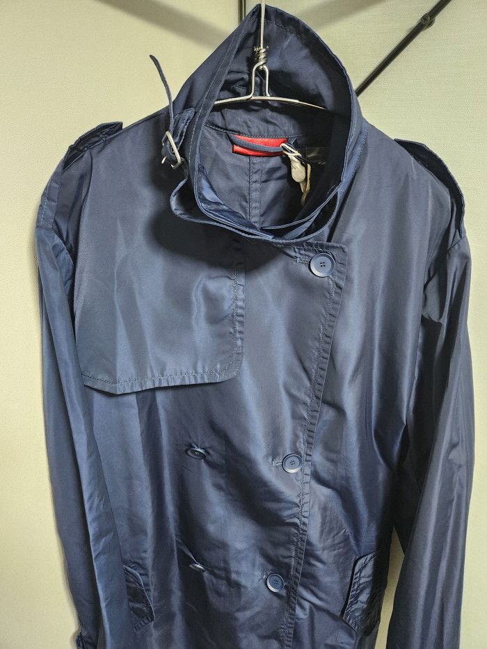 Other liviana conti trench coat Size US S / EU 44-46 / 1 - 2 Thumbnail