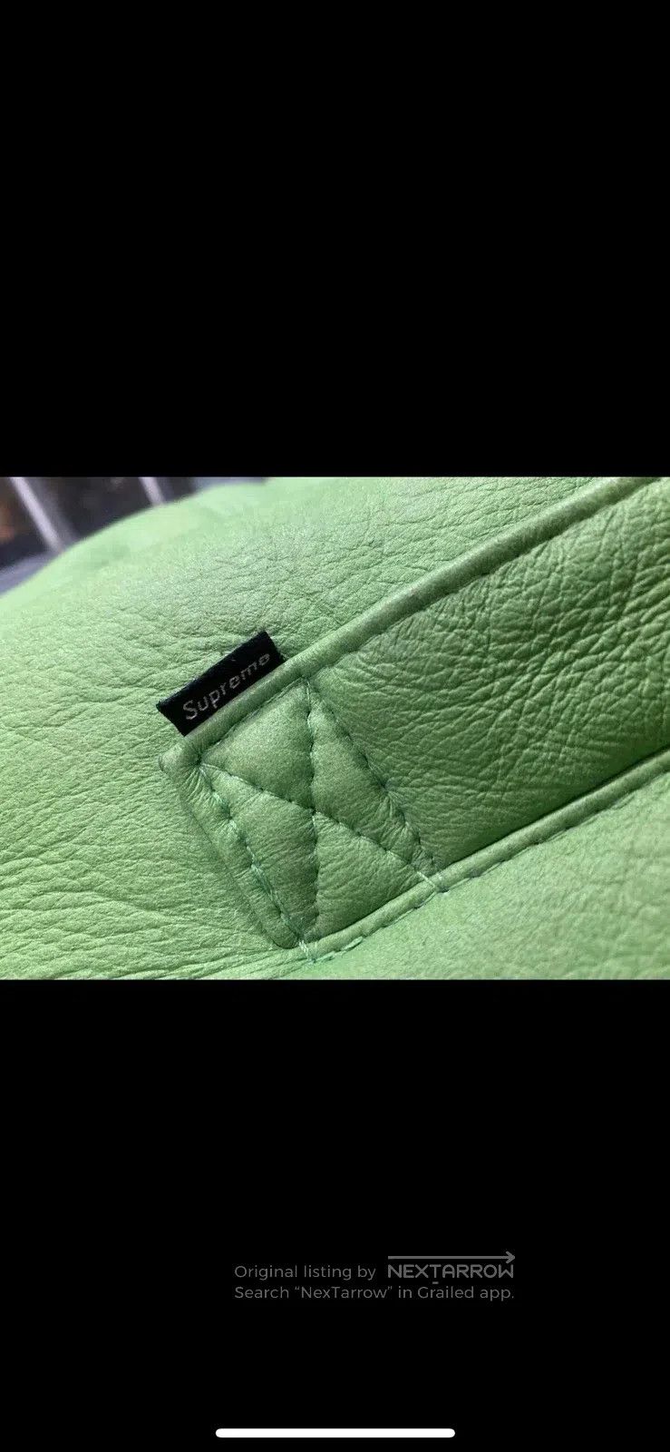 Schott Schott Fur is integrated Size US S / EU 44-46 / 1 - 4 Thumbnail