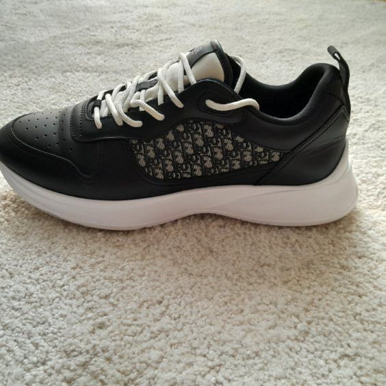 Dior DIOR B25 monogramme taille/SIZE 45/12US Size US 12 / EU 45 - 2 Thumbnail