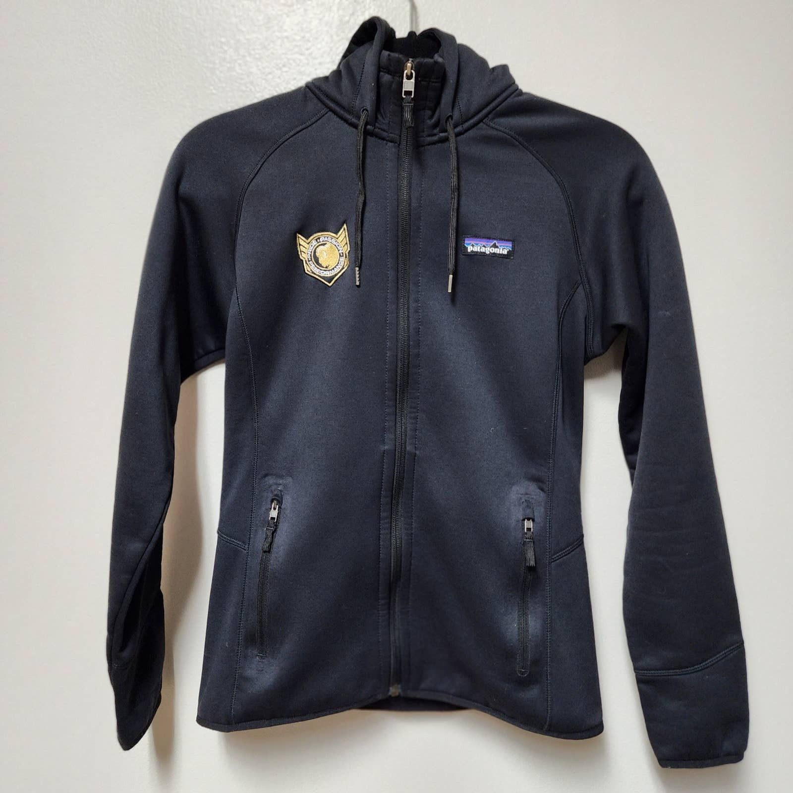 Patagonia Patagonia Jacket Size Small Size S / US 4 / IT 40 - 1 Thumbnail