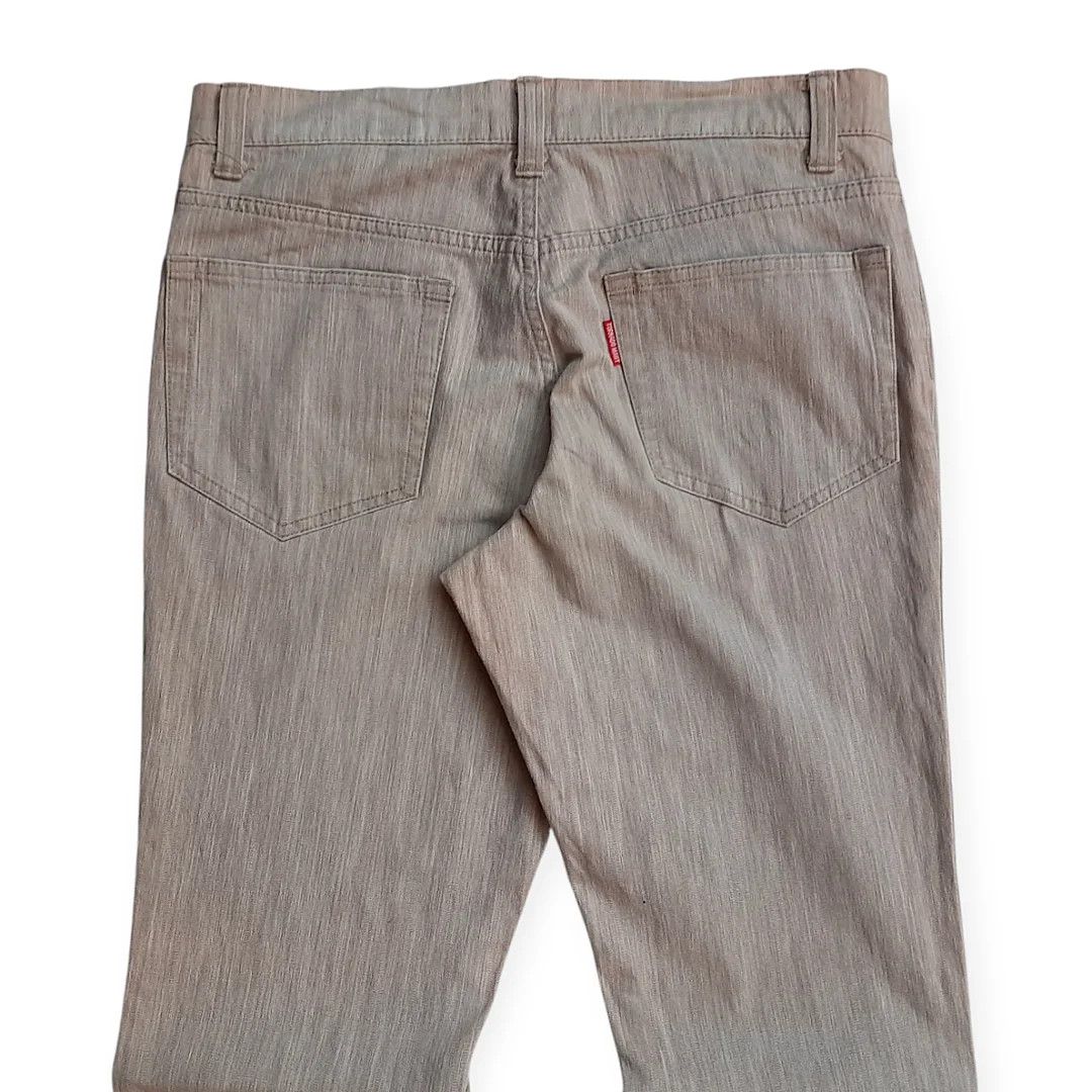 Tornado Mart Tornado Mart Japan Flare Jeans Size US 30 / EU 46 - 4 Thumbnail