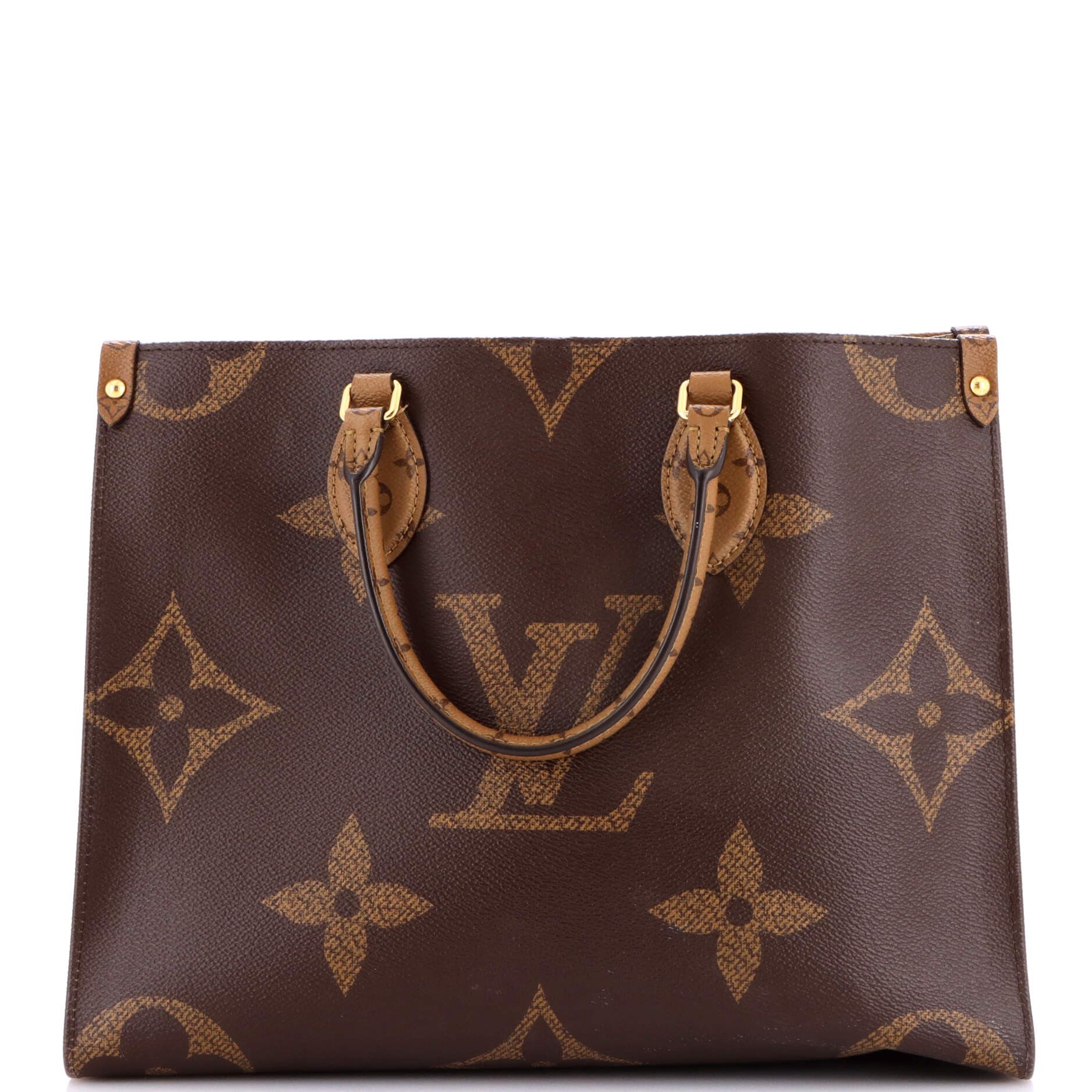 Louis Vuitton OnTheGo Tote Size ONE SIZE - 1 Thumbnail