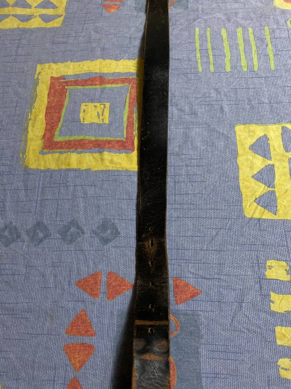 Levi's × Vintage Y2K Levi's Belt Size ONE SIZE - 12 Thumbnail
