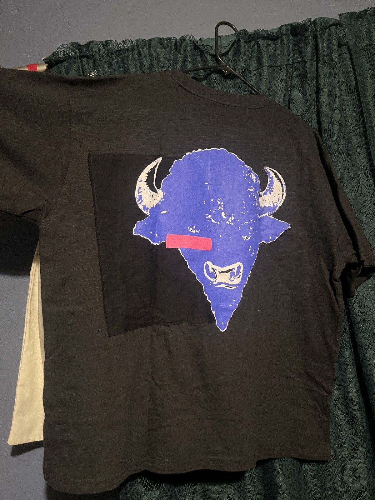 Sp5der × Young Thug Sp5der L’Araignee T-Shirt (2021) Size US XL / EU 56 / 4 - 2 Thumbnail