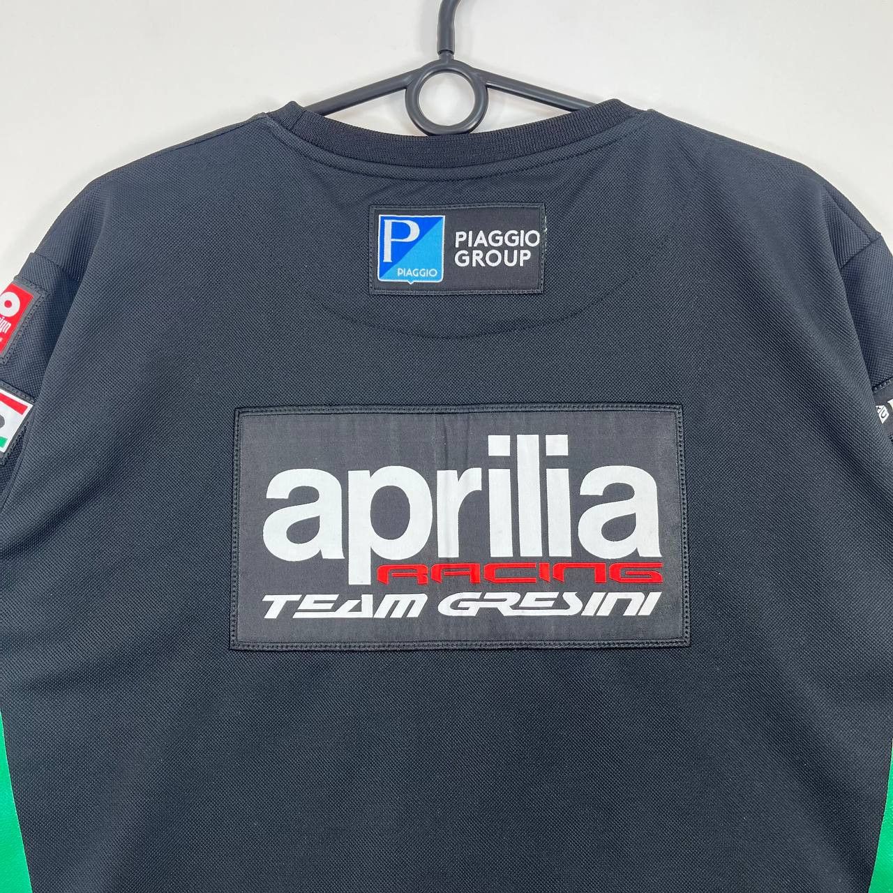 Other Aprilia Racing Team Gresini Motogp Shirt Motorsport Size XL Size US XL / EU 56 / 4 - 4 Thumbnail