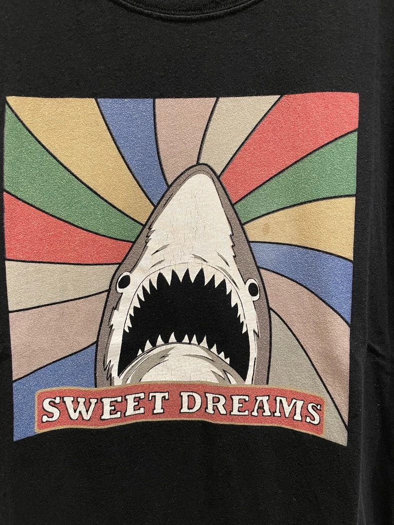 Yves Saint Laurent Saint LaruentShark Short Sleeve 2502-Nextarrow Size US M / EU 48-50 / 2 - 3 Thumbnail