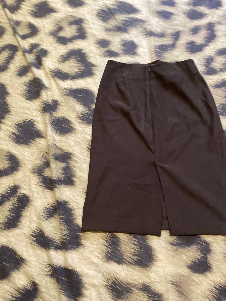 Miss Sixty Vintage Miss Sixty Streetwear Classic Midi Skirt Size S Size 27" / US 4 / IT 40 - 17 Thumbnail