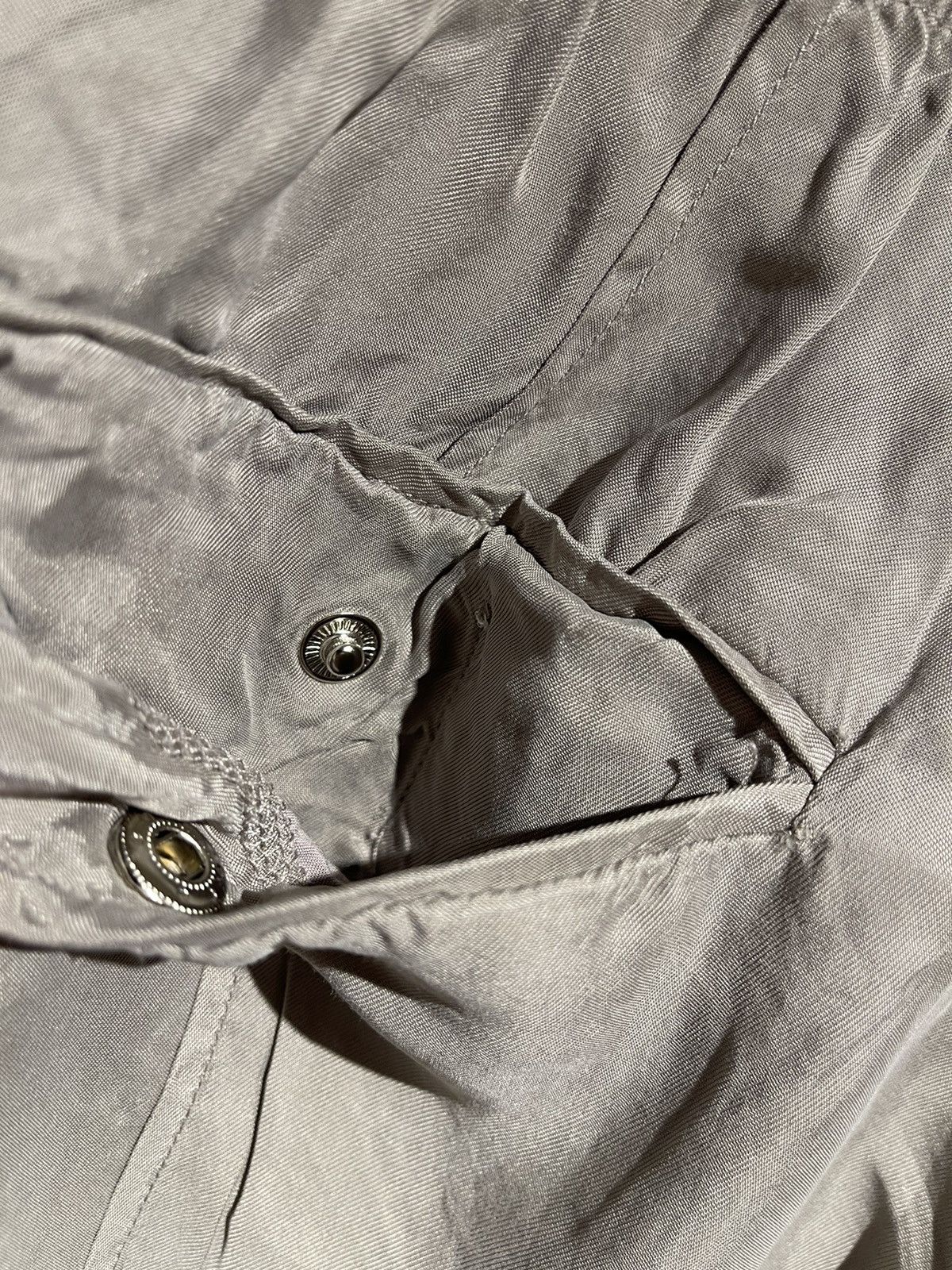 Mki Miyuki Zoku MKI MIYUKI ZOKU SHORTS Size US 34 / EU 50 - 4 Thumbnail
