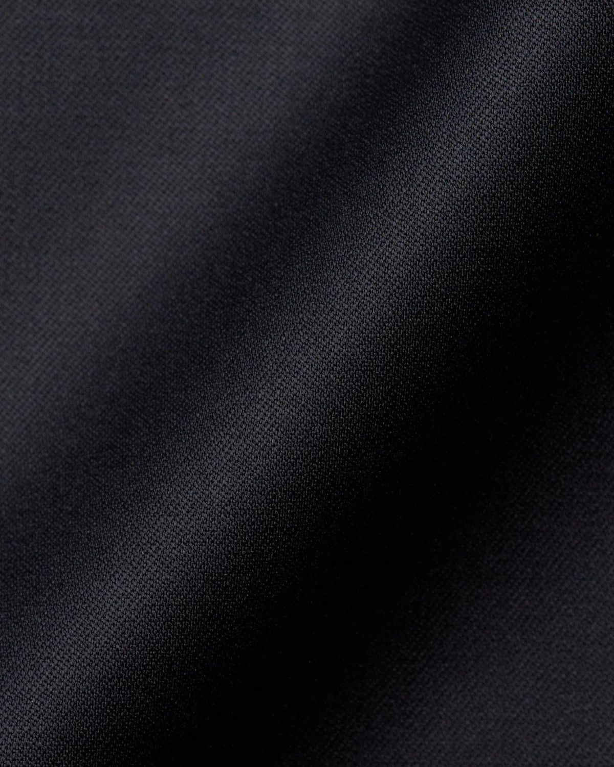 Brioni BRIONI "CATONE" Handmade Navy Blue Wool Suit Short Portly Size 52R - 2 Thumbnail