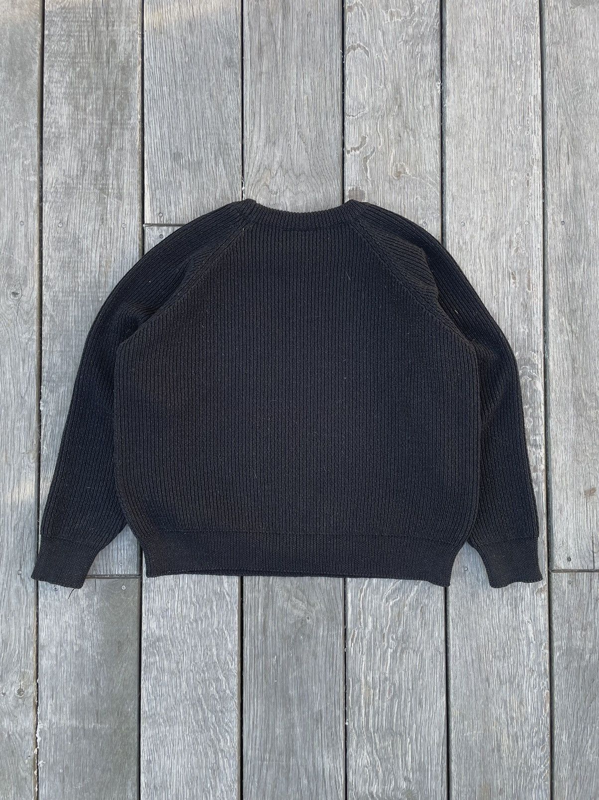 Ganni × Vintage Vintage Ganni Knit Size M / US 6-8 / IT 42-44 - 4 Thumbnail