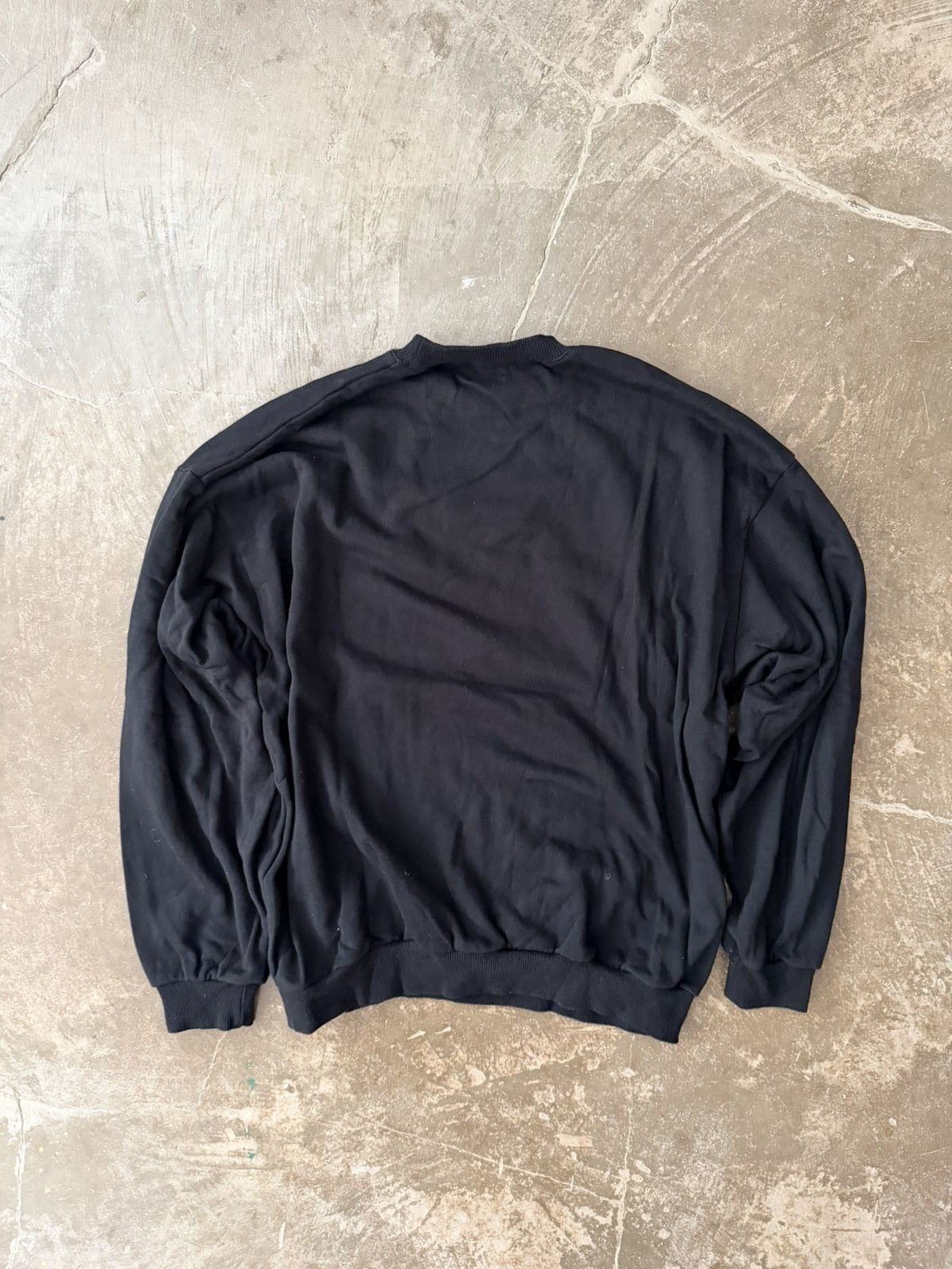 Kapital Kapital Big Kountry Laundry Sweater Balenciaga Loewe Supreme Size US XL / EU 56 / 4 - 6 Thumbnail