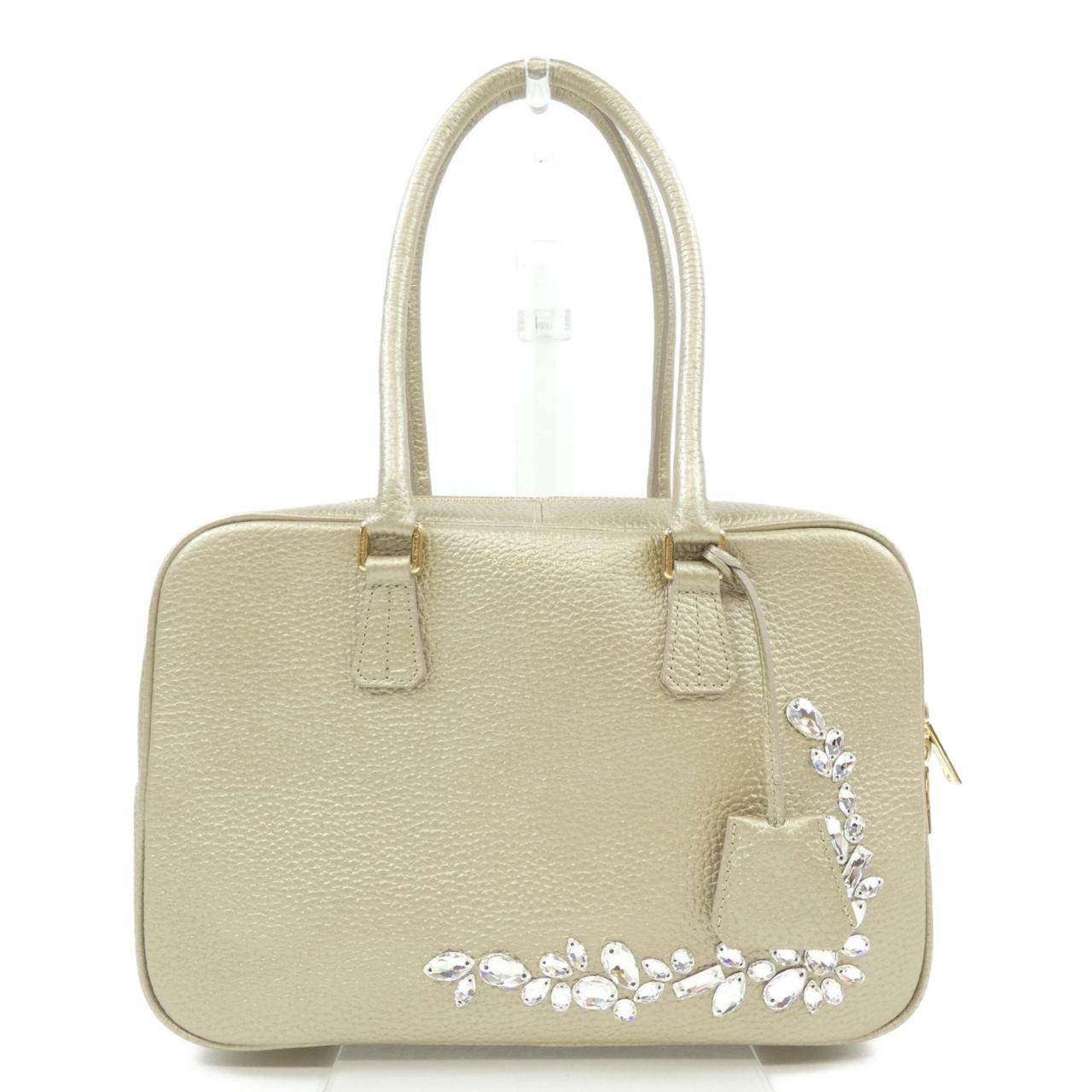 Other Other ADMJ Bag Leather Handbag DUTY FREE for USA Size ONE SIZE - 1 Thumbnail