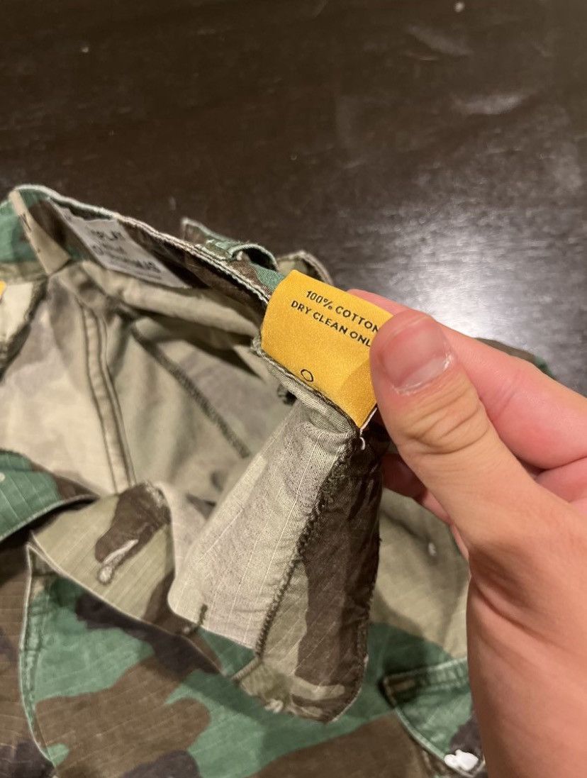 Gallery Dept. Gallery Dept. Camo Flares Pants Size 33 Size US 33 - 14 Thumbnail