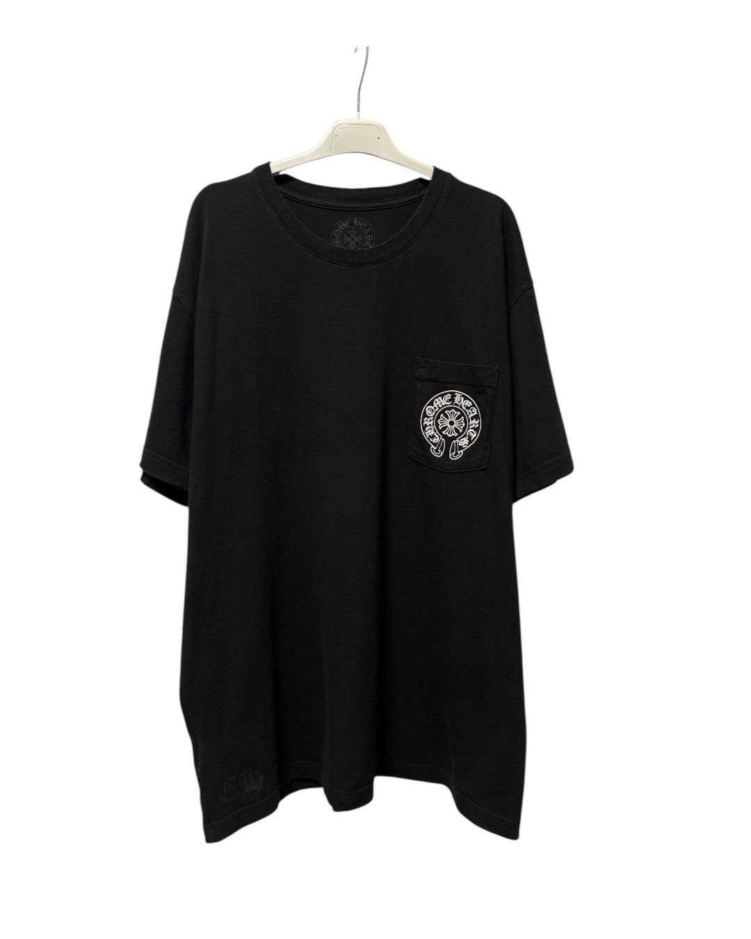 The Heroes Project Chrome Hearts | Grailed