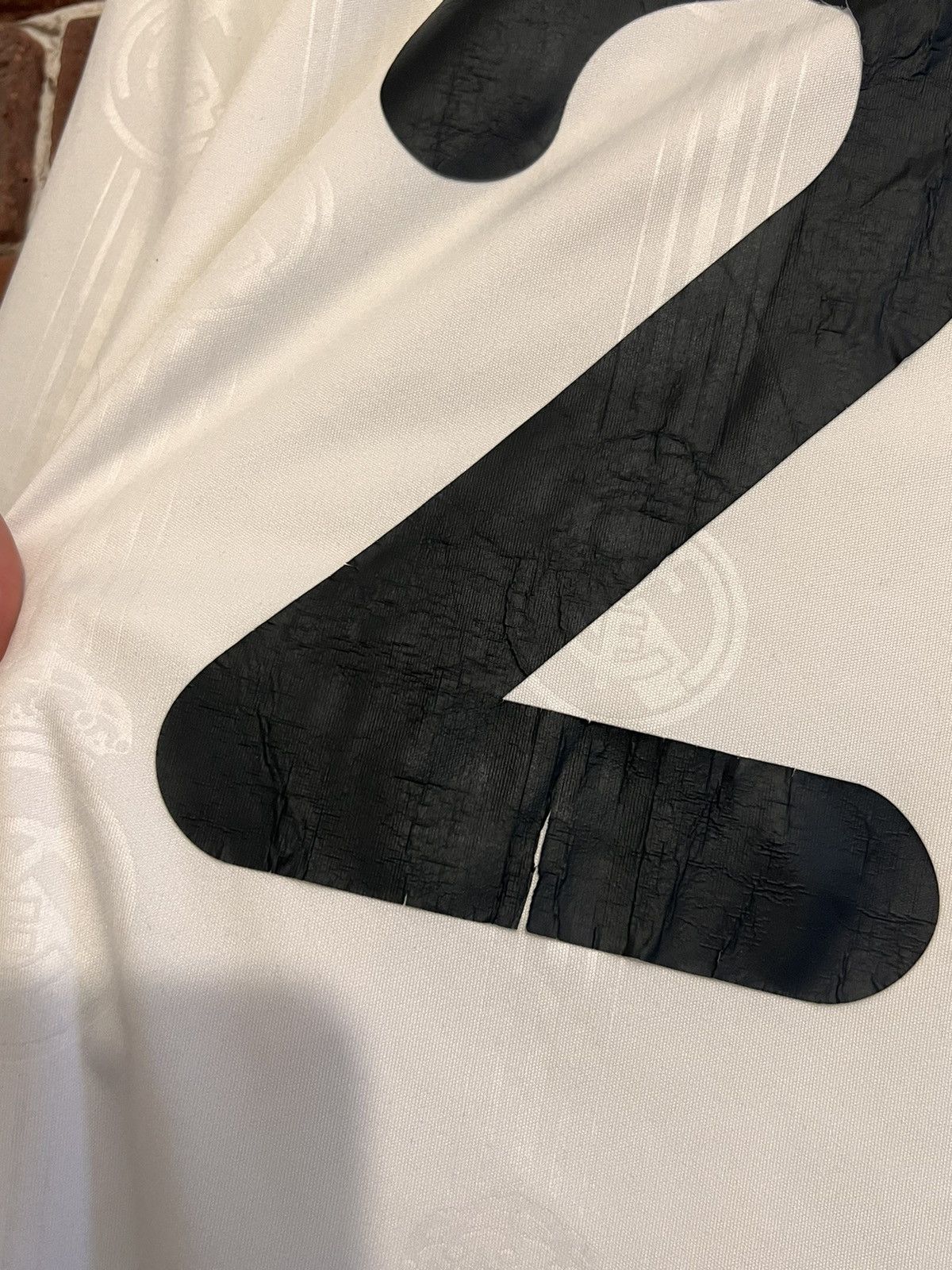 Other Adidas Real Madrid Rudiger Football Jersey XL Hype Soccer Size US XL / EU 56 / 4 - 11 Thumbnail