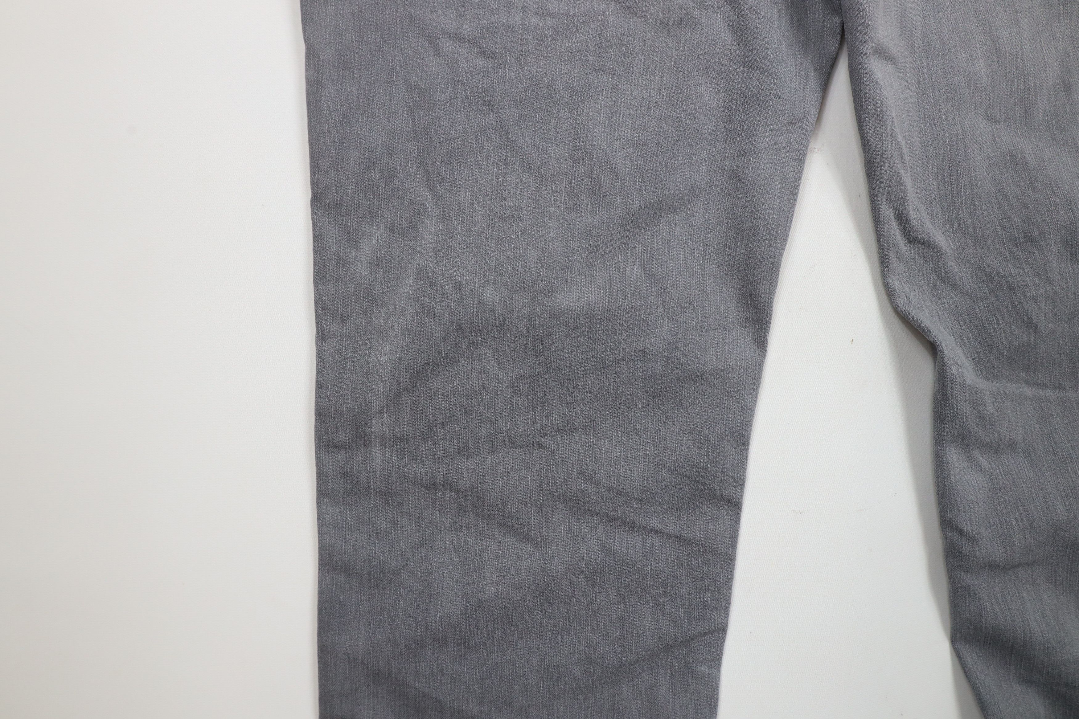 Prana × Vintage prAna Breathe Faded Stretch Outdoor Hiking Trail Jeans Gray Size US 34 / EU 50 - 14 Thumbnail