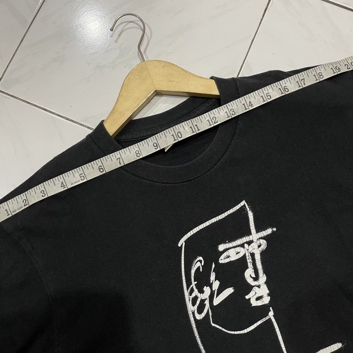 Jean Paul Gaultier × Supreme Supreme jean paul gaultier box logo tee Size US M / EU 48-50 / 2 - 9 Thumbnail