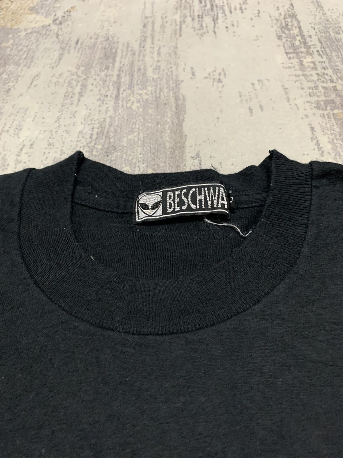Alien Workshop Vintage Beschwa Alien Workshop Shirt Large Size US L / EU 52-54 / 3 - 7 Thumbnail