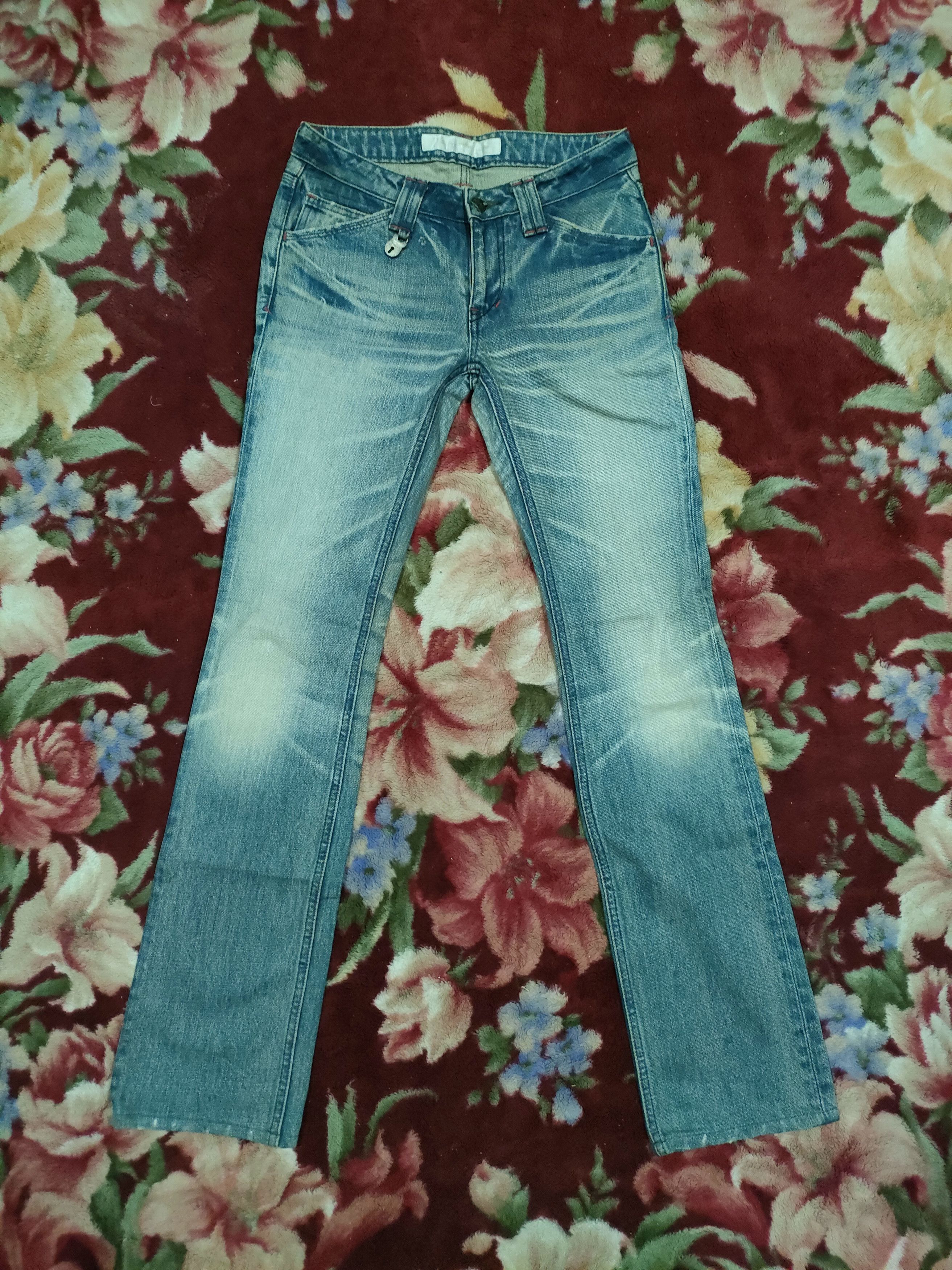 Roar × roarguns Roar Guns Jeans Size 28" / US 6 / IT 42 - 1 Thumbnail