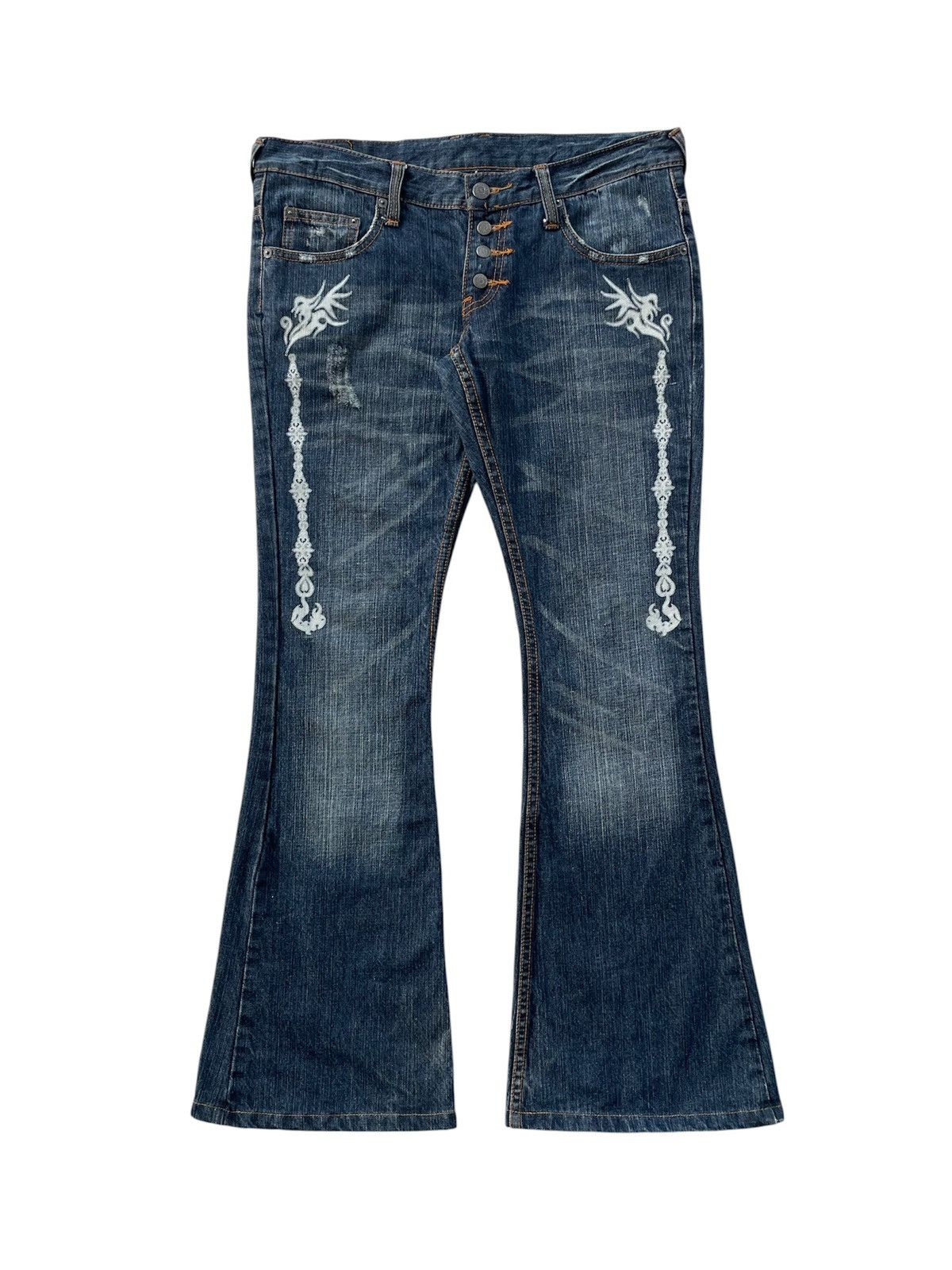 Tornado Mart Henry Duarte x archive fashion | Grailed