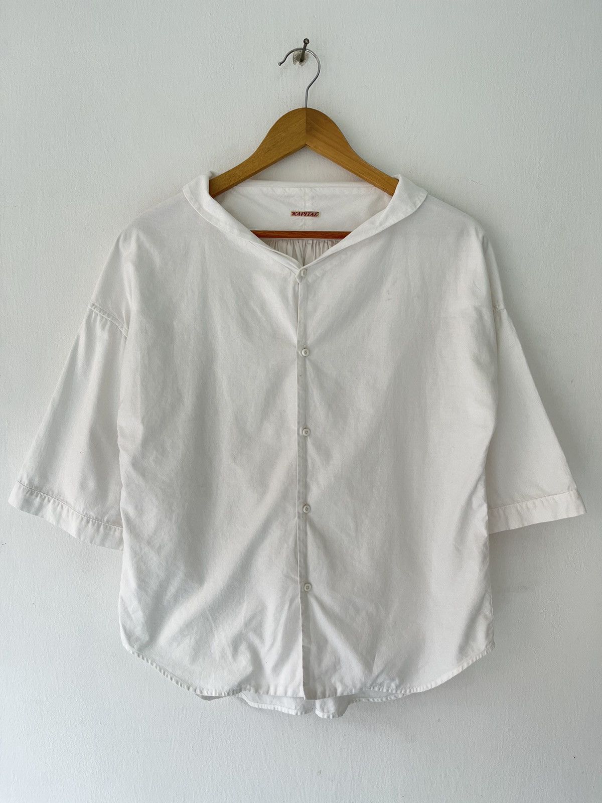 Kapital Kapital Indians Goros-Style Size US M / EU 48-50 / 2 - 3 Thumbnail