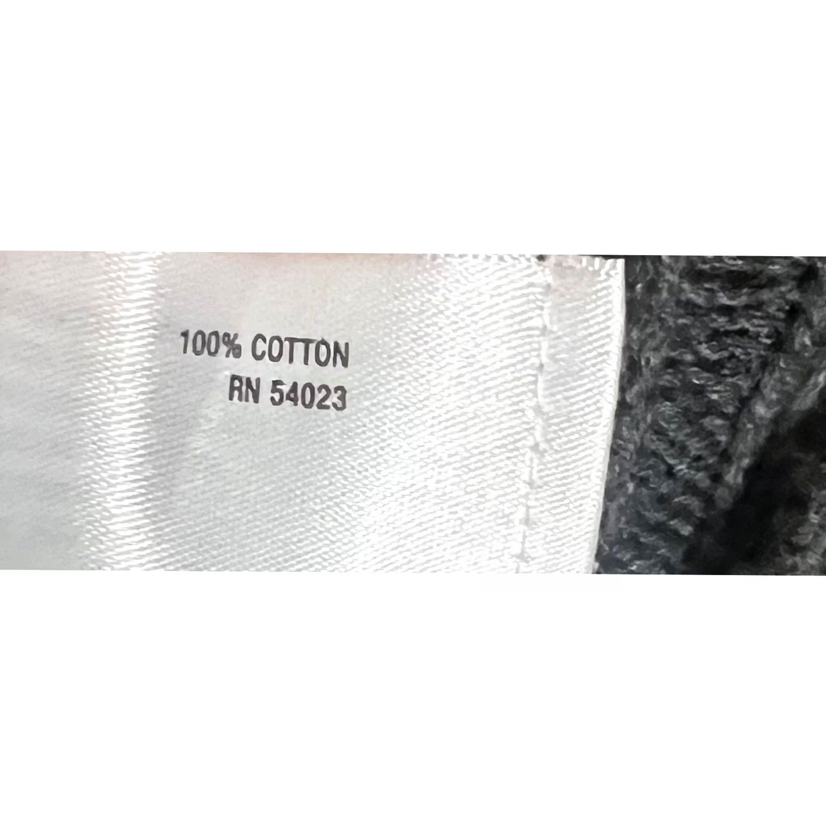 Old Navy Old Navy Sweater Mens XL Gray Cable Knit Crewneck Pullover Dad, 100% Cotton, Casual, Grunge, Preppy, Vintage-Style Knit, Classic Mens Pullover Size US XL / EU 56 / 4 - 5 Thumbnail