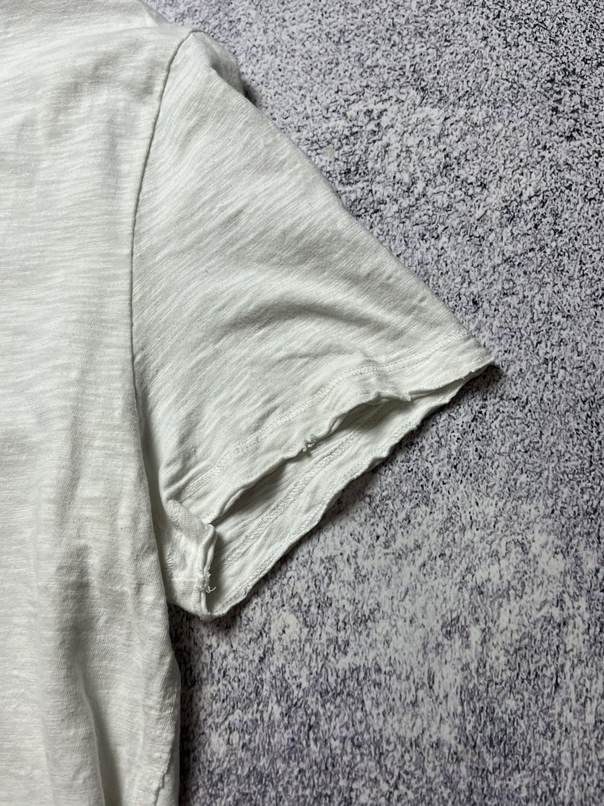 Allsaints Mens Vintage AllSaints T Shirt luxury OVERSIZED FIT Size US M / EU 48-50 / 2 - 7 Thumbnail