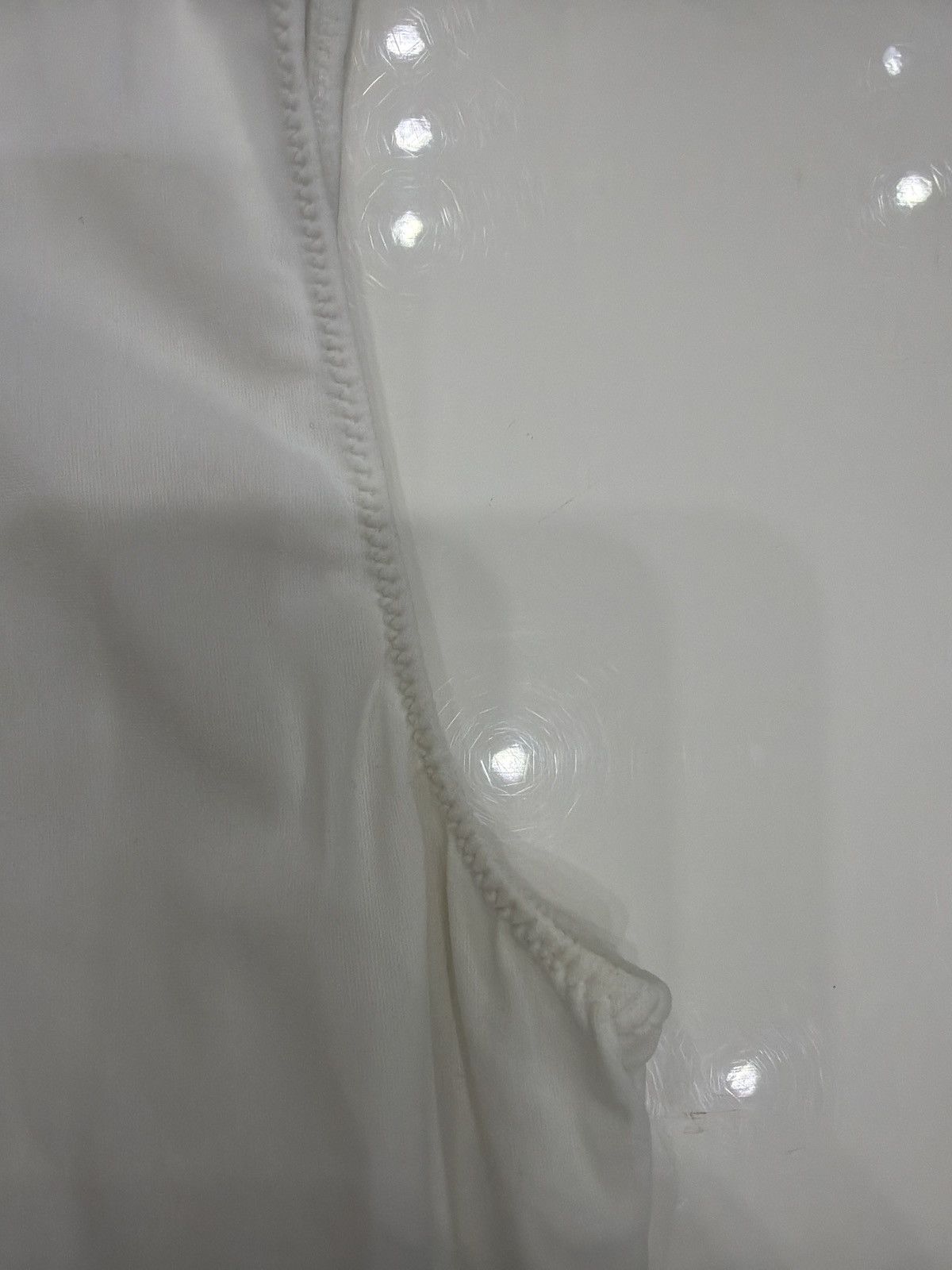 Maison Margiela Authentic Maison Margiela bodysuit Women’s size 40 Size S / US 4 / IT 40 - 4 Thumbnail