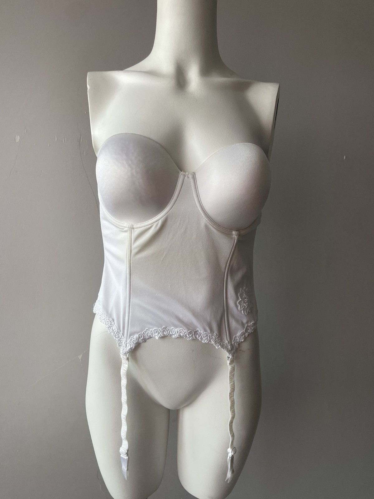 Vintage Vintage corset Size M / US 6-8 / IT 42-44 - 1 Thumbnail