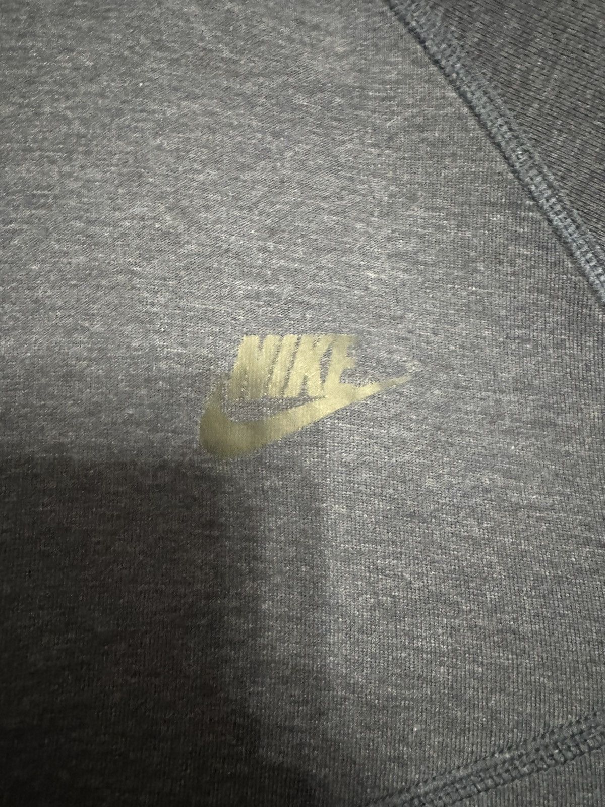 Nike Nike tech navy Size US S / EU 44-46 / 1 - 3 Thumbnail