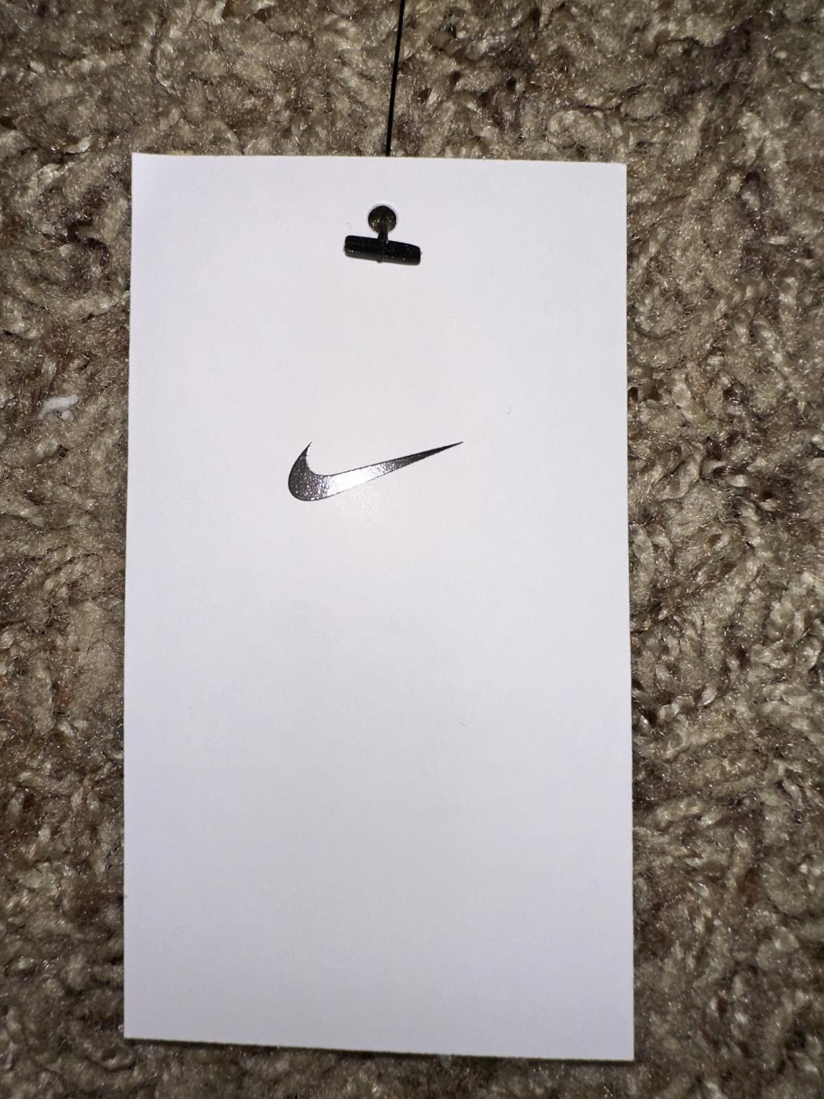 Nike Nike Men’s Club America 2021/22 Coapa Black T Shirt Size US S / EU 44-46 / 1 - 11 Thumbnail