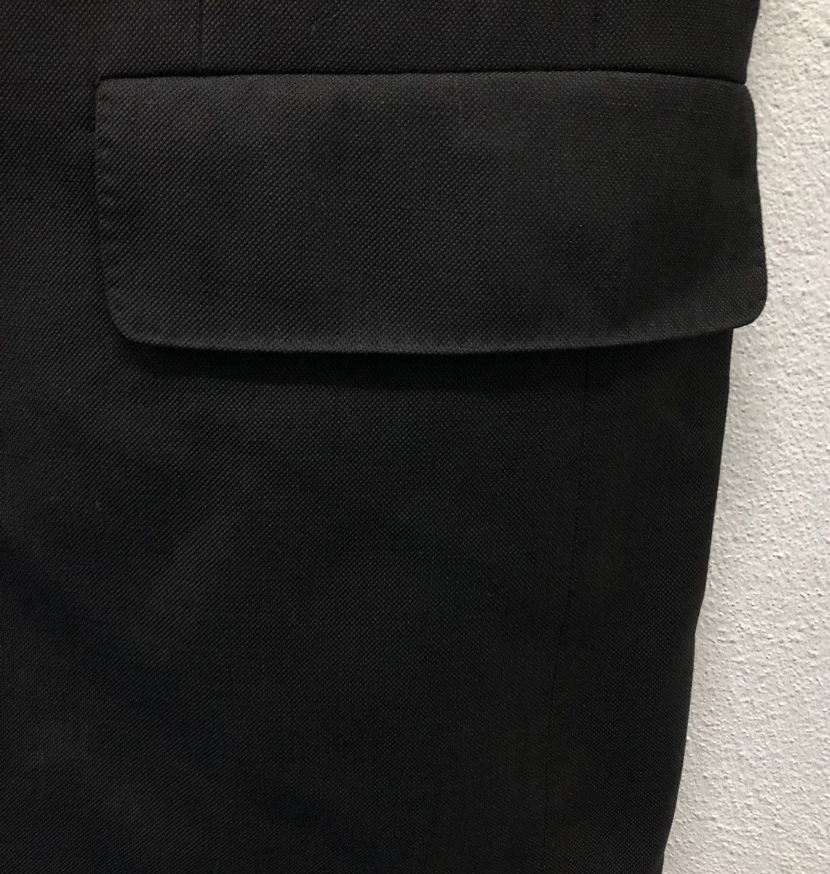 Yohji Yamamoto Vintage Yohji Yamamoto D'urban A.A.R A.Maeda Blazer Size US M / EU 48-50 / 2 - 6 Thumbnail