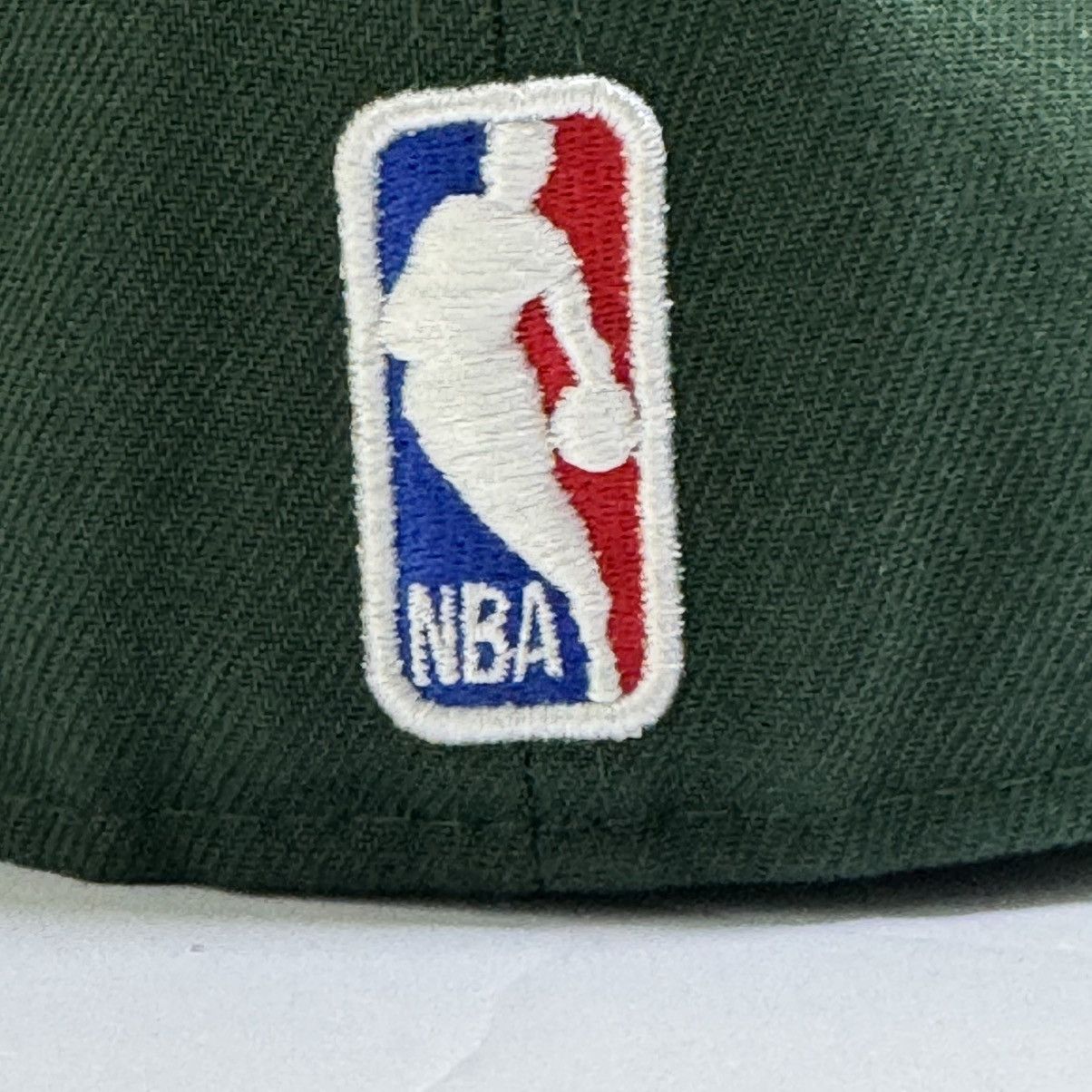New Era Boston Celtics City Edition New Era 59FIFTY Hat 7 1/8 Green Size ONE SIZE - 9 Thumbnail
