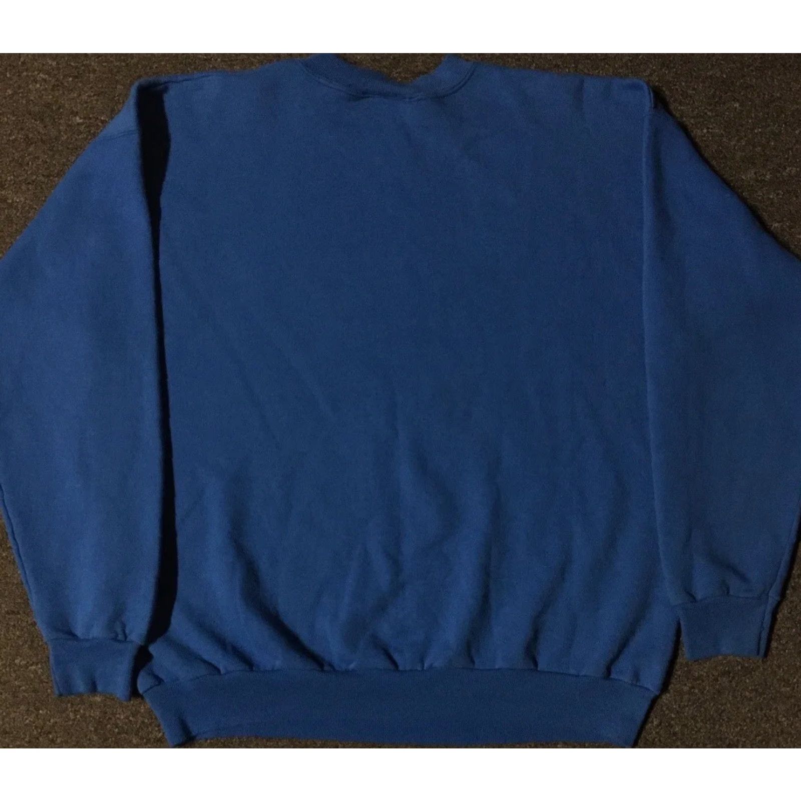 Vintage Vtg 90s Legoland California Faded Sweatshirt L Theme Park Toy Cartoon Fun Grunge Size US L / EU 52-54 / 3 - 5 Thumbnail