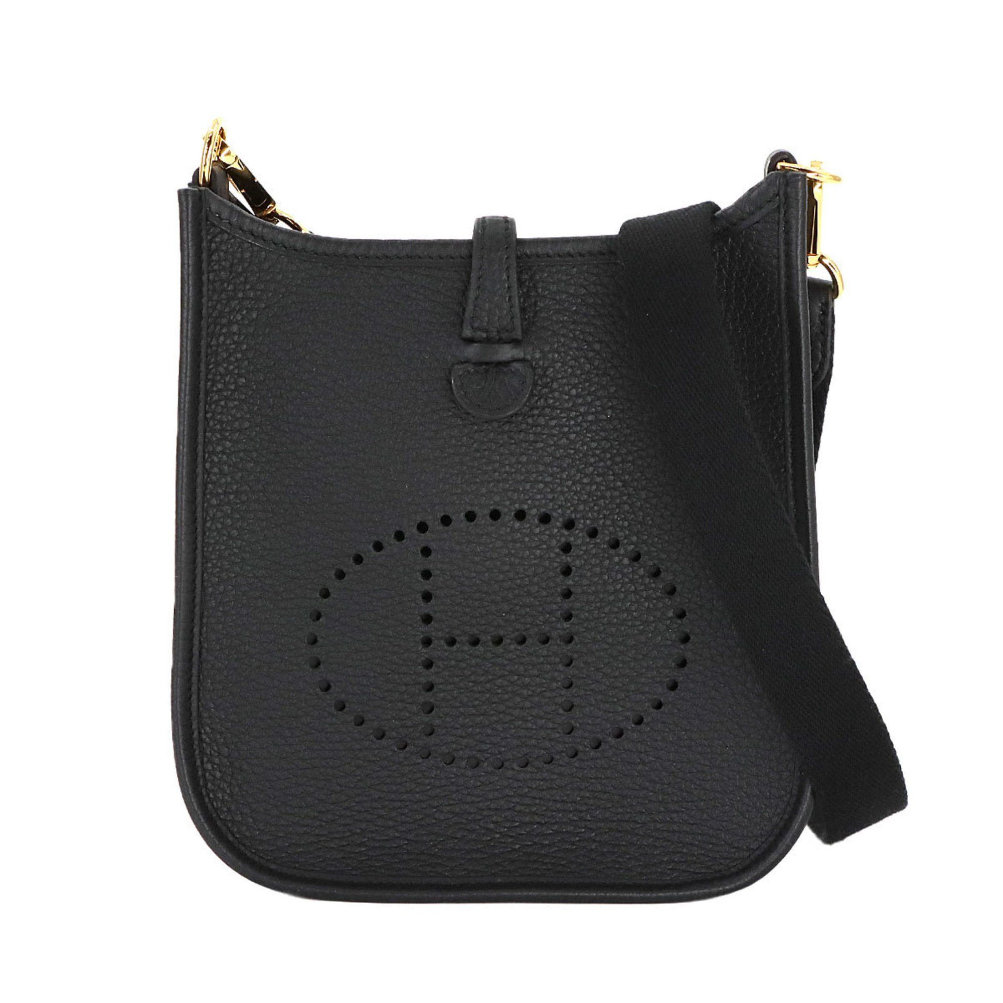 Hermes Hermès Evelyne shoulder Size ONE SIZE - 1 Thumbnail