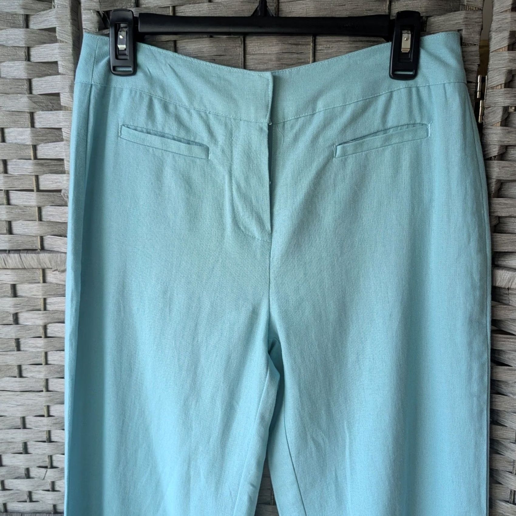 AQUA Item Specifications: Brand: Vintage Size 24" / US 00 / IT 34 - 4 Thumbnail