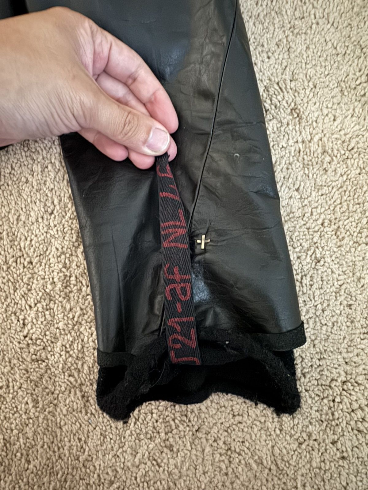 ***RARE Y2K NASCAR MILLER LIGHT LEATHER JACKET