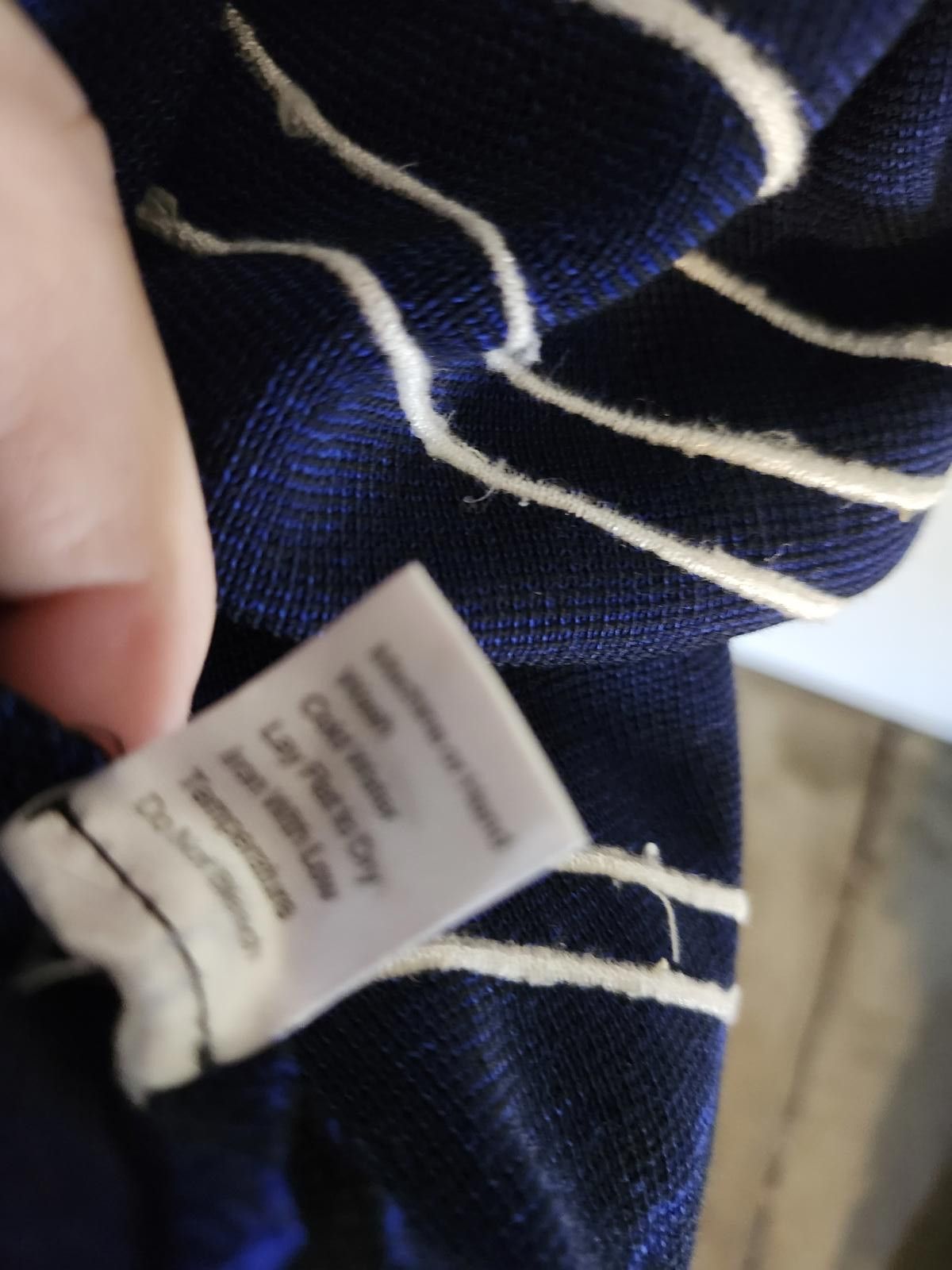 Designer Ming Wang cardigan Size XXL / US 16-18 / IT 52-54 - 4 Thumbnail