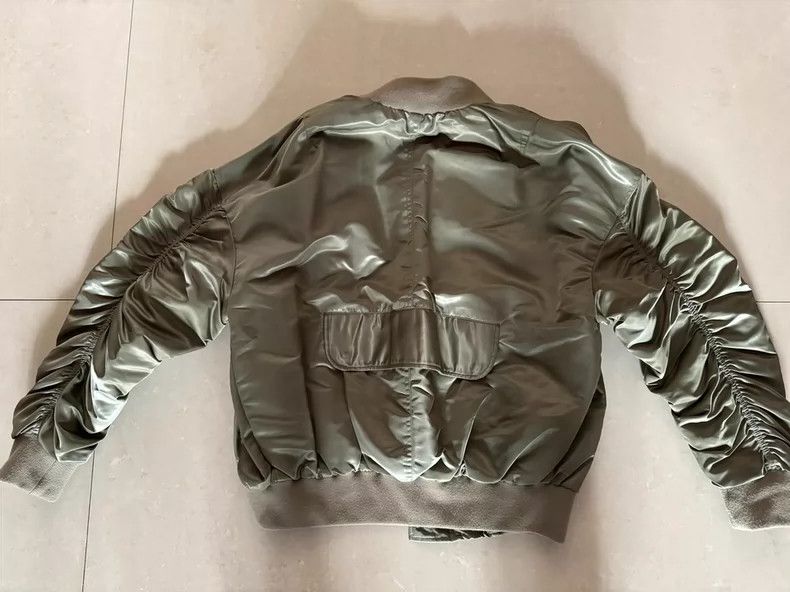 Fear of God Fear of God Silk nylon jacket Size US M / EU 48-50 / 2 - 7 Thumbnail