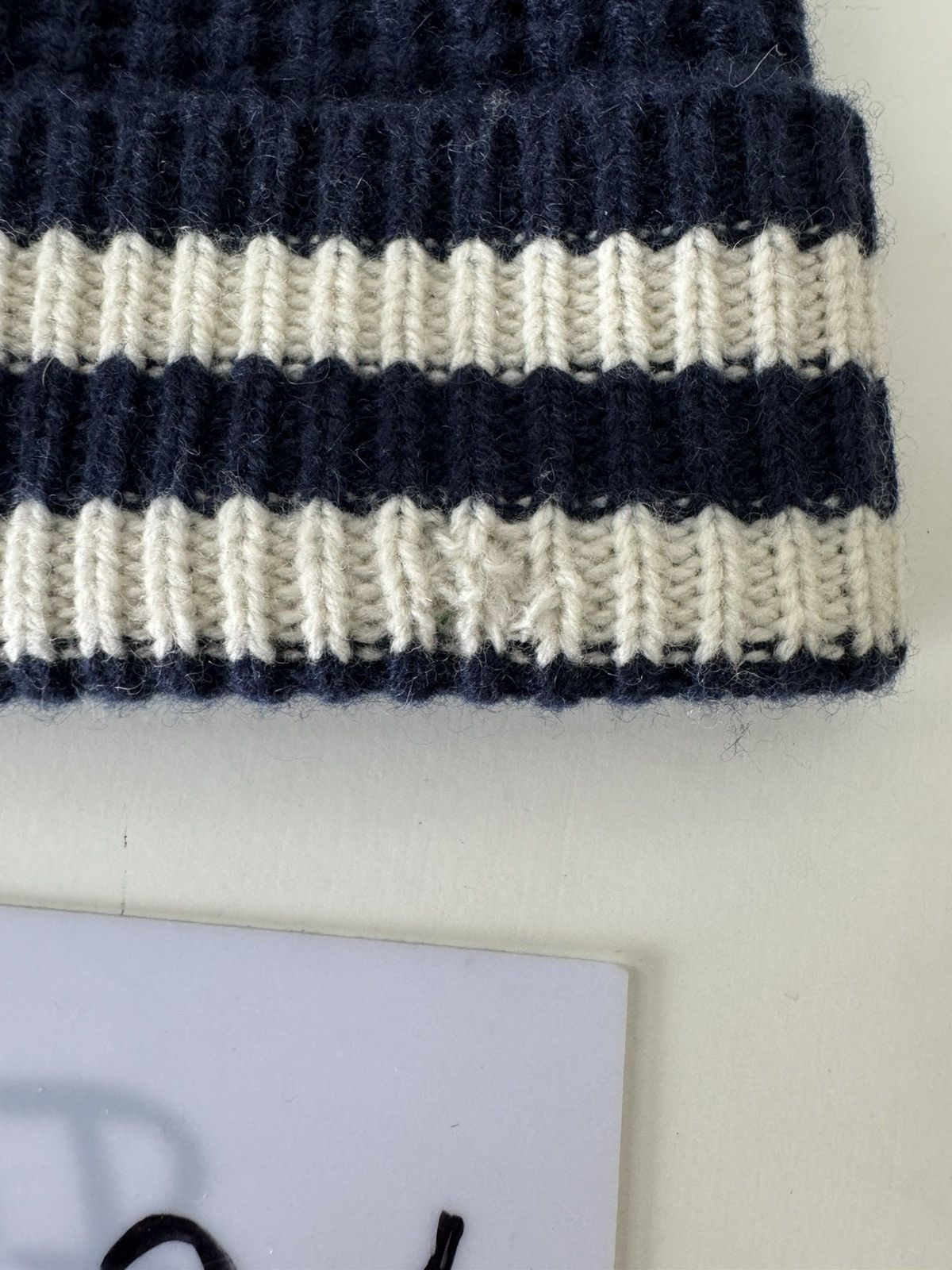 Club Monaco Club Monaco cap hat Size ONE SIZE - 2 Thumbnail