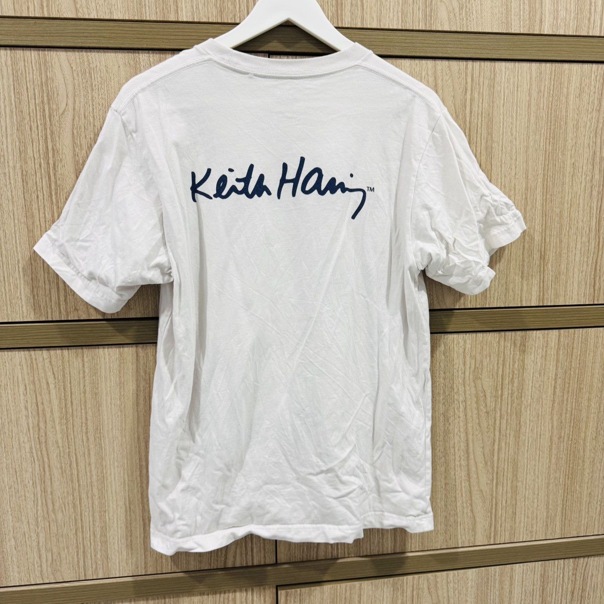 Keith Haring Keith Haring X Tokyo - Koen Street Size US M / EU 48-50 / 2 - 2 Thumbnail