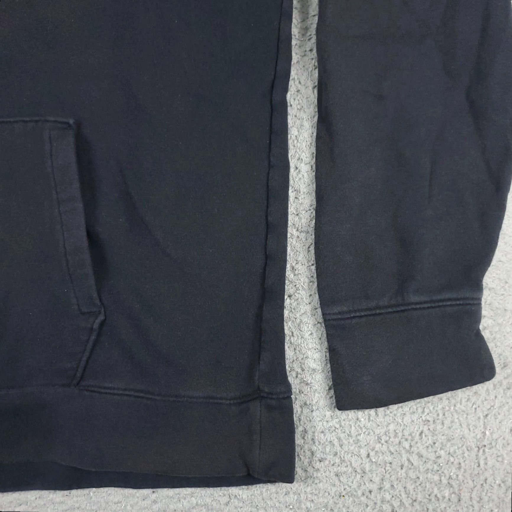 Under Armour Under Armour Hoodie Mens XL Black Pullover Sweatshirt Sweatshirt Size US XL / EU 56 / 4 - 5 Thumbnail