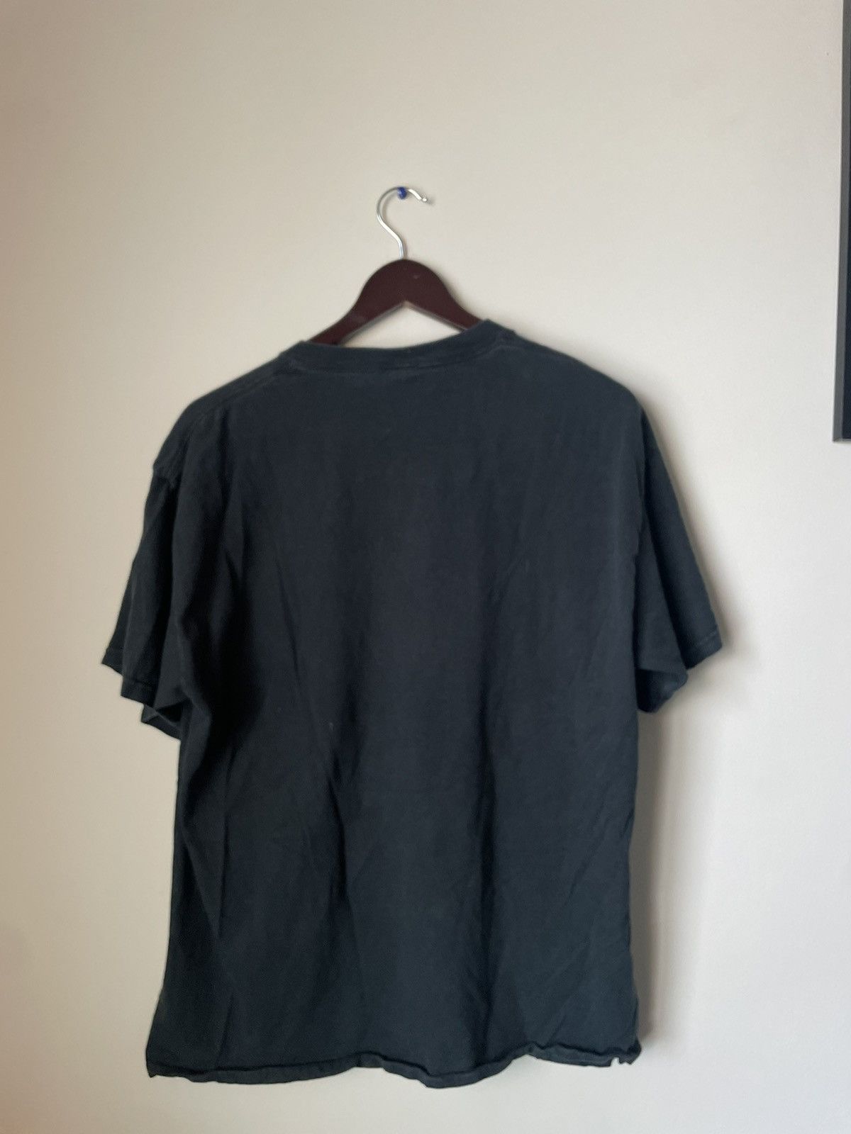 Delta × Vintage Vintage y2k “ I didn’t do it tee” Size US L / EU 52-54 / 3 - 3 Thumbnail