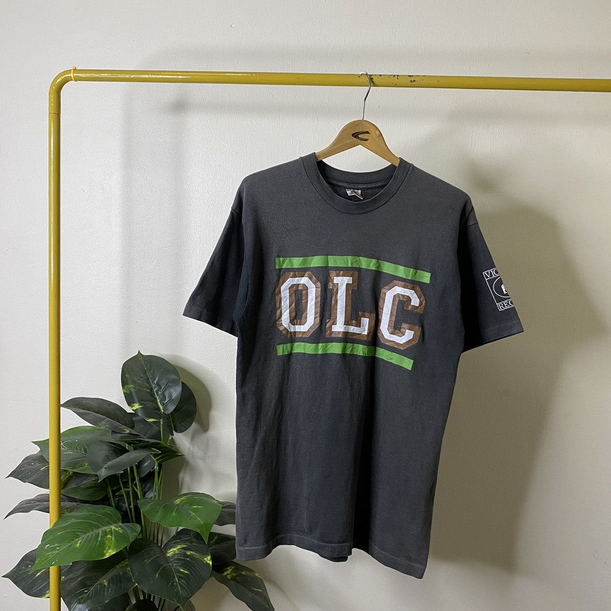 Victory Records T Shirt | Grailed