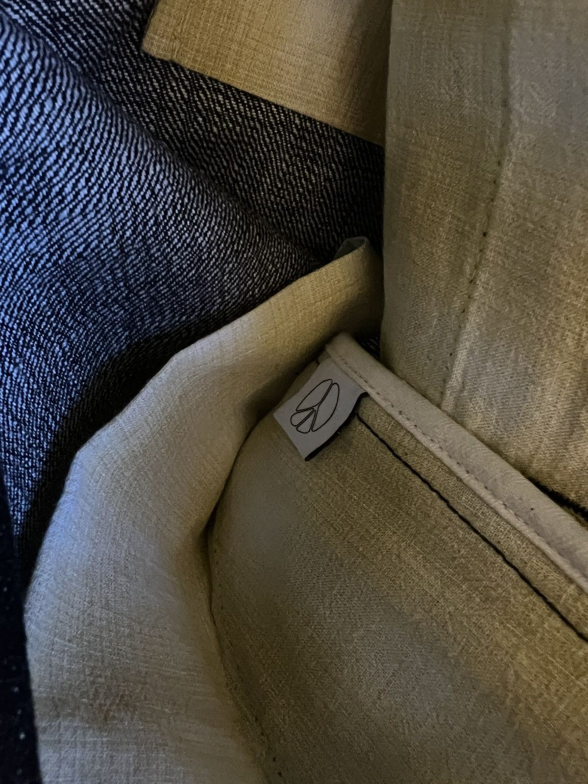 Other Hidden rivet grounded roots pants Size US 29 - 8 Thumbnail