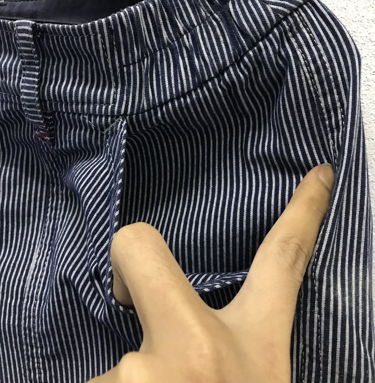 Cos × Vintage Vintage Cos Cargo Pants Size US 27 - 6 Thumbnail