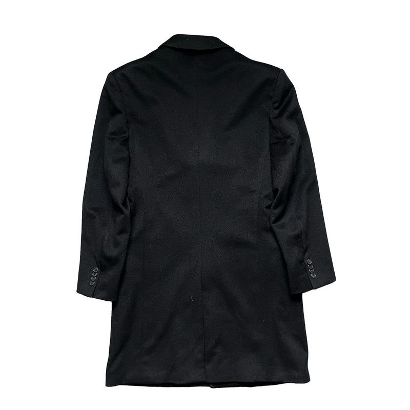 Loro Piana × Yves Saint Laurent Original coat Size US L / EU 52-54 / 3 - 3 Thumbnail