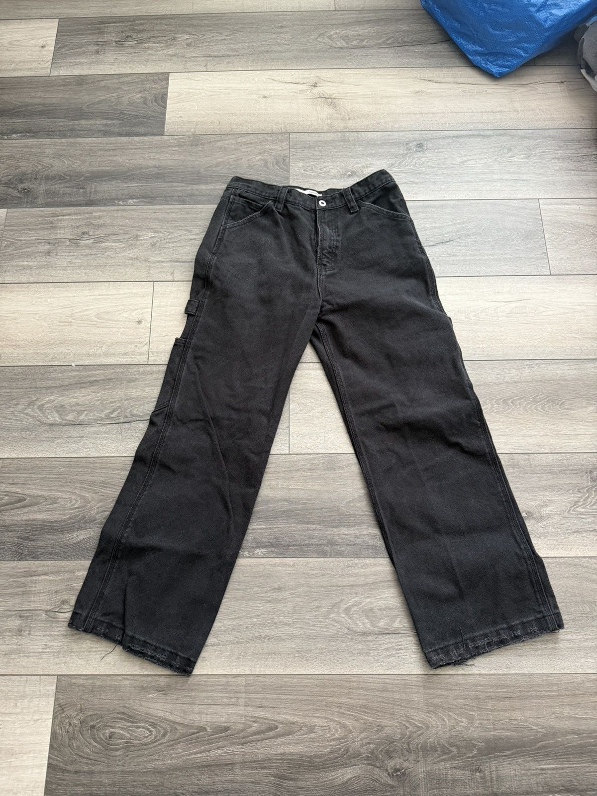 Cole Henry Cole Henry Carpenter Pants Size US 32 / EU 48 - 1 Thumbnail